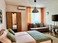 Mina Penthouse - B&B