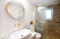 The New Flat 183 - Ground floor, fully renovated - B&B Athens