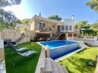 Casa MAMA MIA - Chambres d'hôtes Lloret de Mar