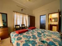 Sree Padmanabha Heritage - Ferienwohnung Thiruvananthapuram