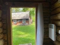 Tammemäe ait - Bed and Breakfast Haapsi