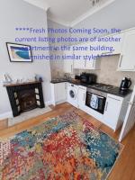 Sandown Seaside apartment First Floor - Ferienwohnung Sandown