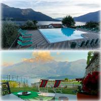 La Collina dei Fiori - B&B Vercana