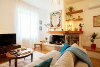 Casa Hiko - Panorama Umbria - B&B Perugia