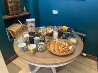 Craigielands House - Ferienwohnung Beattock