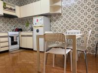 Habitación Céntrica con sala - Bed and Breakfast A Coruña