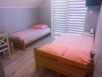 Habitación Triple con baño privado