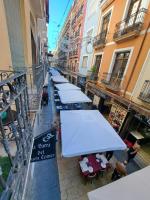 Luxury Escape by the Beach and City Center - B&B Alicante