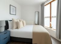 Apartment mit 4 Schlafzimmern