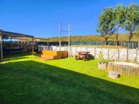 Die Tuin - Bed and Breakfast Stanford