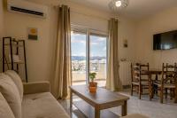 Sea View Apartments - Ferienwohnung Néa Chilí