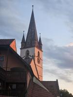 Studio V&P - B&B Sibiu