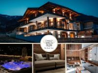 Chalet WildRuh - B&B