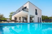 Luxury villa San Mar - Ferienwohnung Lopar