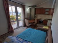 Appartement met Balkon