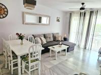 Bajo Golf Center Pueblo - B&B Roquetas de Mar