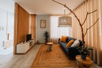 Apartamento de 2 dormitorios