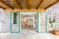 Piazzetta dei Trulli by Perle di Puglia - Chambres d’hôtes Cisternino