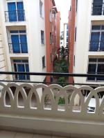Mtwapa Luxury Apartments 1F - Bed and Breakfast Mombassa
