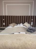Apartamento con vistas al parque