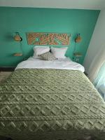 Villa Cosy Bois Court - 3chambres 6 à 8 personnes - B&B Le Tampon