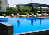 Lula Apartments 2 - B&B Dulcigno
