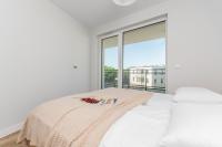 Two-Bedroom Family Apartment