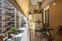 Bellaria Luxury Apartment - B&B Salonicco