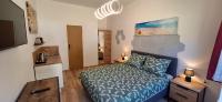 Double or Twin Room with Garden View