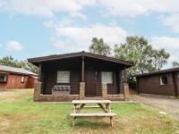 Farnes Lodge - B&B Morpeth