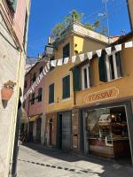 Gimasi by PortofinoVacanze - Ferienwohnung Rapallo