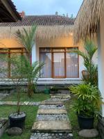 Sumbul Harmony - B&B Banjar Yehsatang
