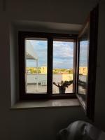 Attico Pirgus - Ferienwohnung Santa Marinella