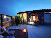 Mobile Home Cabana with HotTub&Sauna - Bed and Breakfast Spodnja Polskava