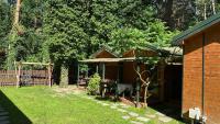 Sosnowe domki Pobierowo - B&B Pobierowo