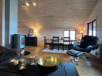 Stadionutsikten - B&B Beitostølen