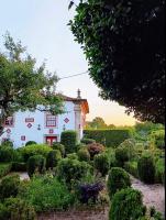 Quinta da Maínha - Charming Houses - Escape to Nature - B&B Braga