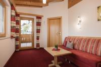 One-Bedroom Apartment with Balcony
