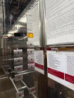 Просторная и уютная квартира с панорамным витражом с видом на город, Центральный стадион, Театр и другие знаковые места Алматы - B&B Almaty