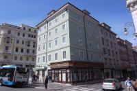 JOIVY Apartments - Trieste Goldoni - Chambres d’hôtes Trieste
