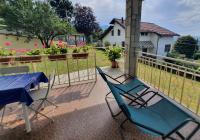 Fiori e Frutti Locazione Turistica - Chambres d’hôtes Almese