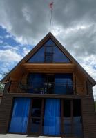 RIVERSIDE Cottage - B&B