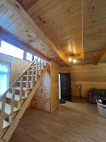 Family Suite with Balcony