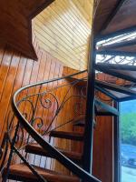 RIVERSIDE Cottage - Ferienwohnung Martvili