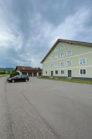 SMS-Homes I Auszeit am See #1 - B&B Waltenhofen