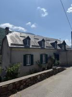 Chez Pascale - Ferienwohnung Melles