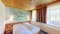 Apartment mit 1 Schlafzimmer und Balkon