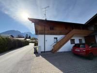 Ferienwohnung Bergsonne - B&B Schönau am Königssee