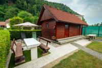 Počitniška hiška Pod Skalco - B&B Kamnik