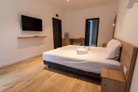 Tweepersoonskamer met Eigen Badkamer